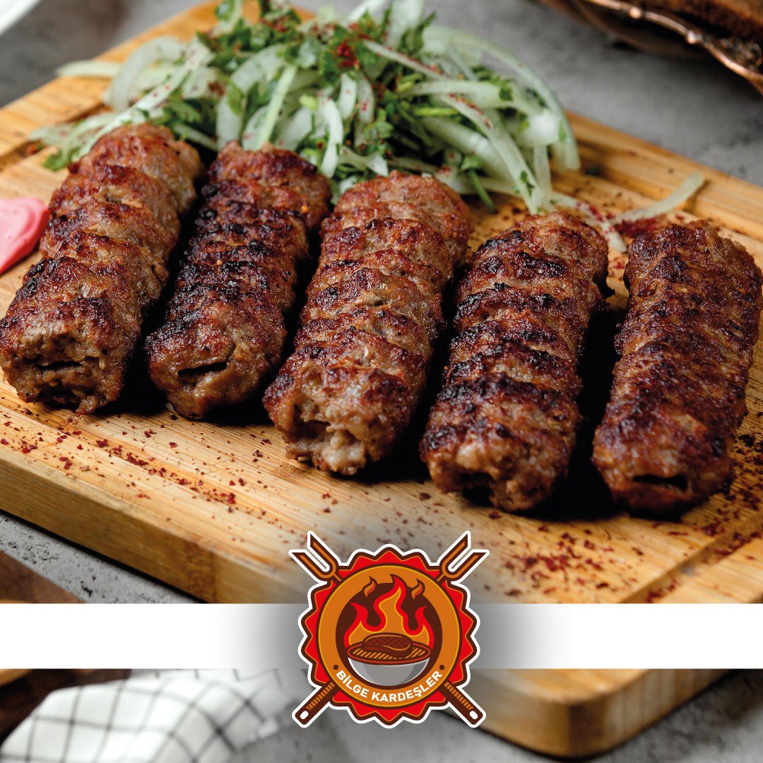 Adana Kebap